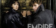 Empire выложил эксклюзивное фото из «Фантастических зверей 2»