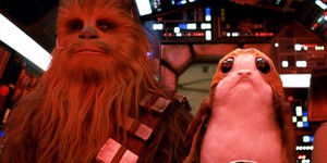 Американские кинотеатры предупреждают о «технической неполадке» в «Последних джедаях»