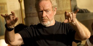 Ридли Скотт признался, что никогда не станет снимать «Звездные войны»