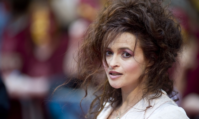 Хелена Бонем Картер 