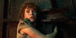 Актриса из хоррора «Оно» все время смеялась на съемках