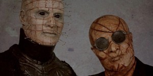 Премьера трейлера: возвращение «Восставшего из ада»