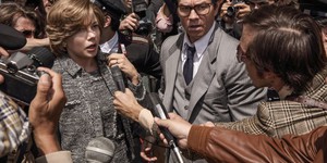 Мишель Уильямс получила 1% от гонорара своего партнера Марка Уолберга