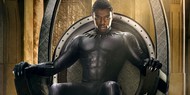 «Черная Пантера» бьет рекорды еще до премьеры