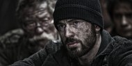 Сериал «Сквозь снег» официально запущен в производство
