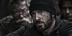 Сериал «Сквозь снег» официально запущен в производство