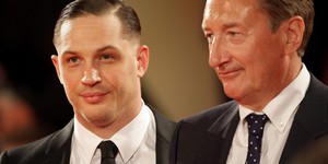 Сценарист сериала «Табу» напишет телешоу для Apple