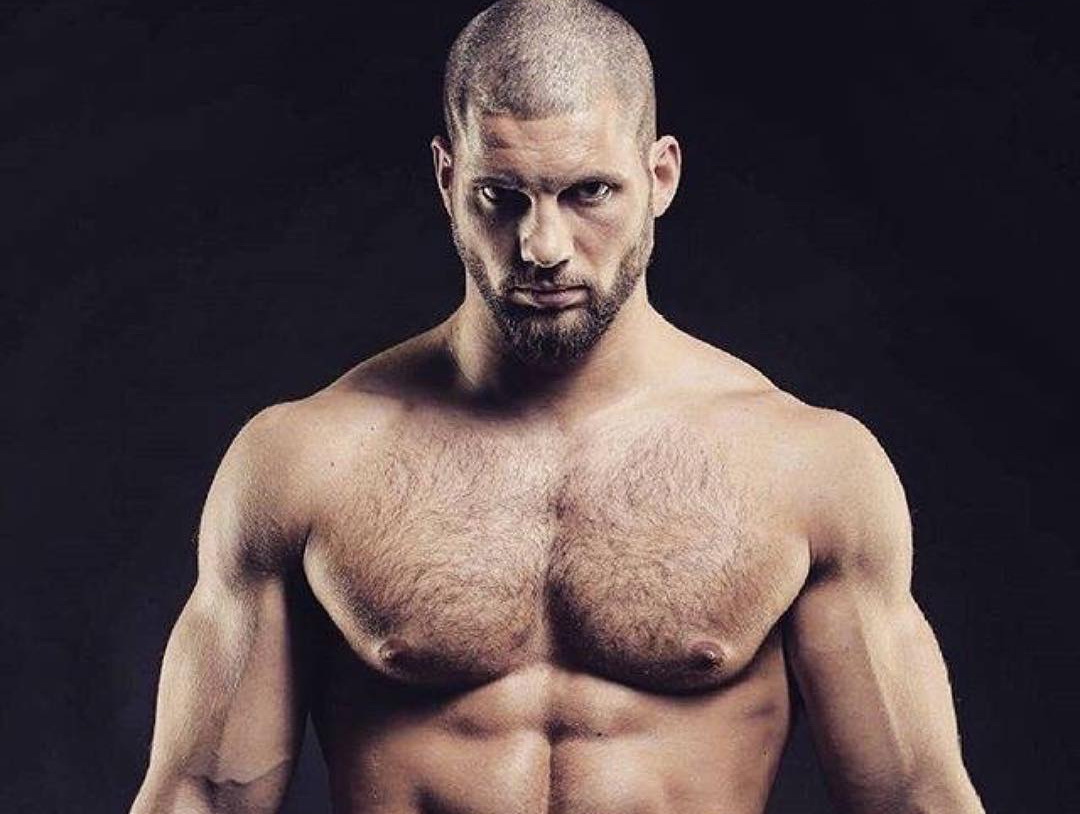 Флориан Мунтяну