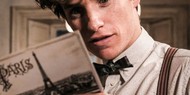 «Фантастические звери 2»: новые кадры «Фантастические звери 2»: новые кадры