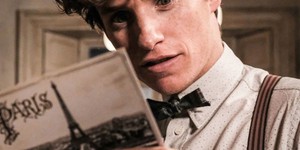 «Фантастические звери 2»: новые кадры