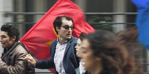 Через неделю открываются «Вечера французского кино» в Украине