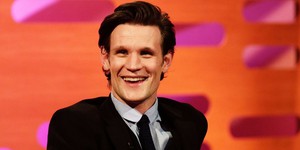 Мэтт Смит может сыграть серийного убийцу Чарльза Мэнсона