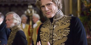 Кого сыграет Пол Беттани в сериале «Корона»