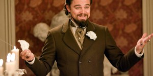 Кого сыграет ДиКаприо в новом фильме Тарантино