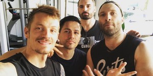 В «Отряде самоубийц 2» кое-кто воскреснет