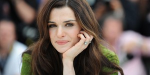 Рэйчел Вайс снимется в загадочном сай-фай проекте