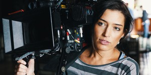 Во вселенной «Звездных войн» появится женщина-режиссер?