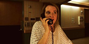 Первое фото: новый фильм Содерберга «Не в себе»