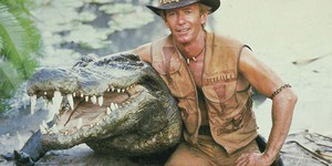 На экраны выйдет продолжение «Крокодила Данди»