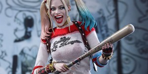 Харли Куинн появится в кинокомиксе «Хищные птицы»