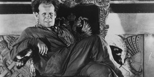 Чем мир кино обязан Сергею Эйзенштейну