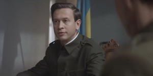 Премьера трейлера: украинский исторический экшен «Круты 1918»