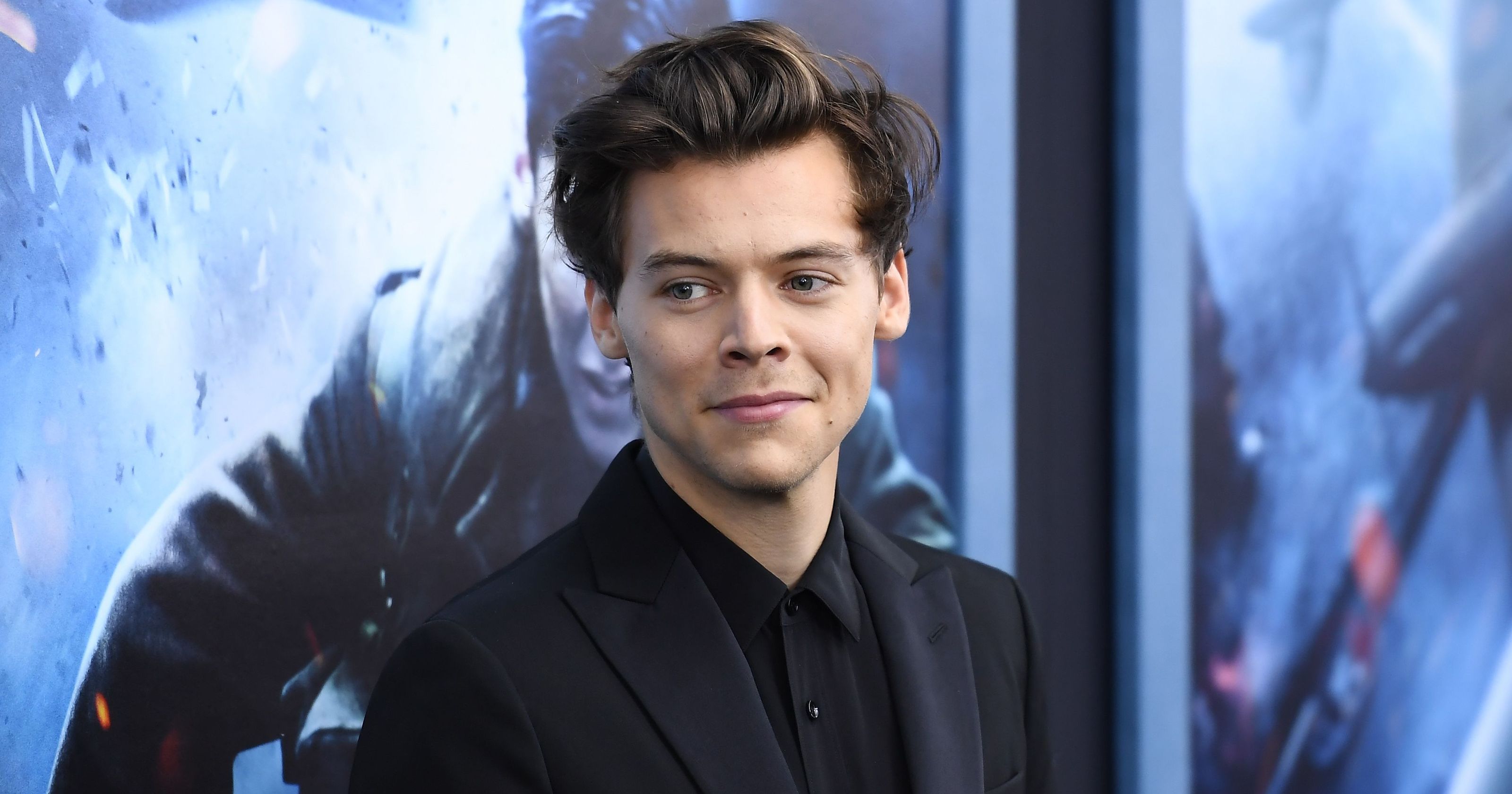 Гарри Стайлз