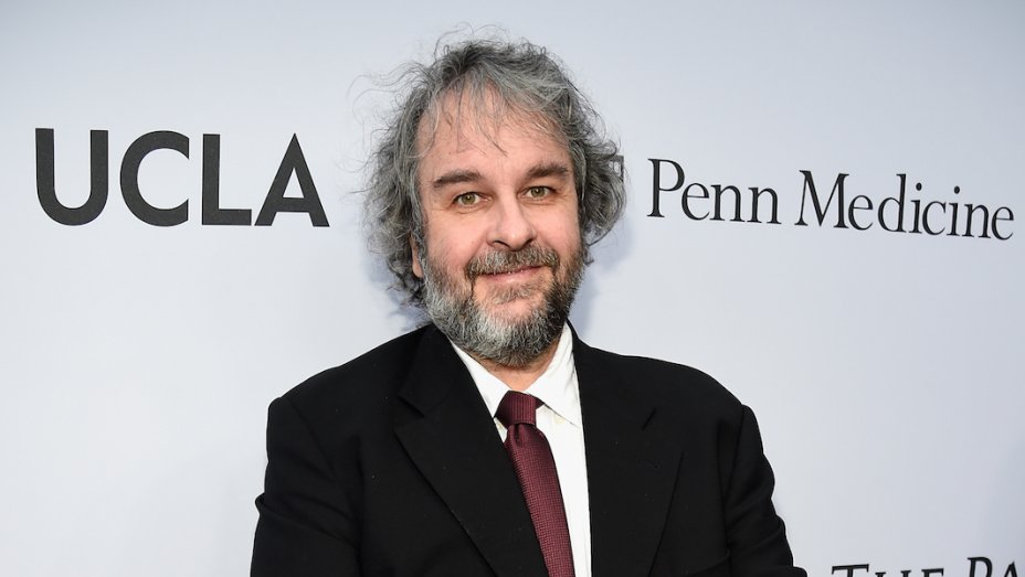 Питер Джексон