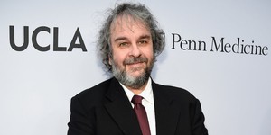 Питер Джексон возвращается к режиссуре с 3D-документалкой