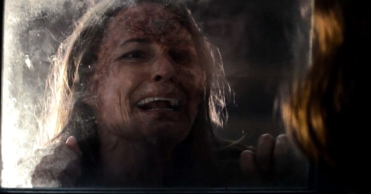 Кадр из фильма "Улица Монстро, 10" 