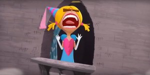 В Украине стартует альманах «BEST SHORT. Зима, прощай!»