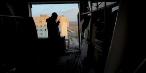 Фильм об обстреле Мариуполя «Десять секунд» стал доступен онлайн