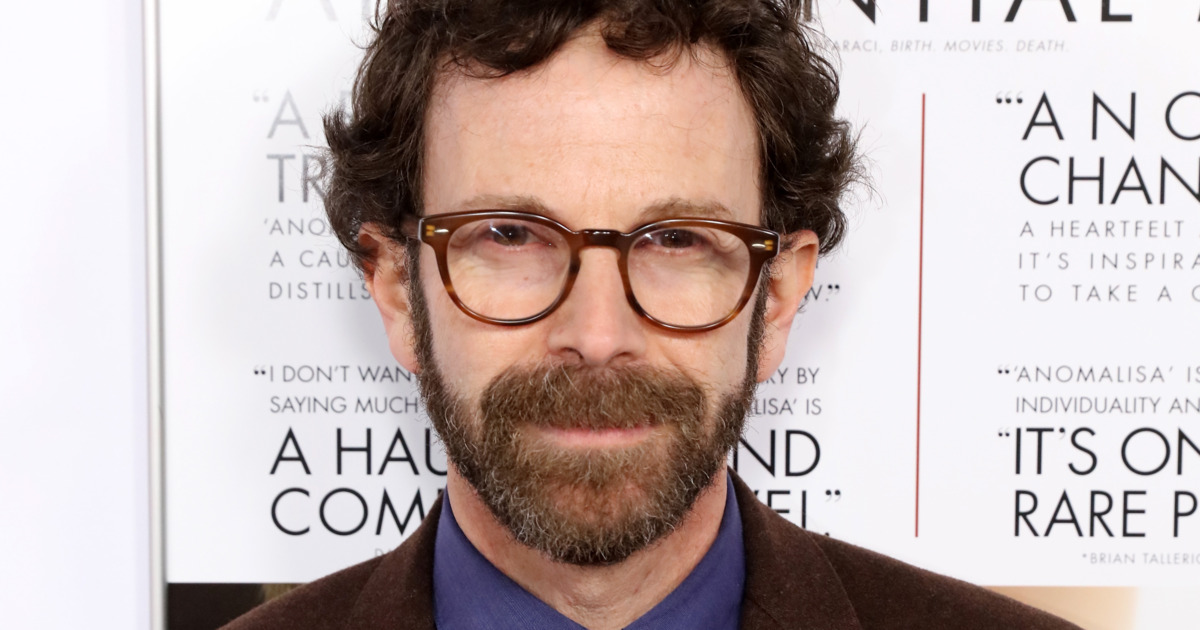 Чарли Кауфман