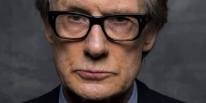 Билл Найи сыграет в «Детективе Пикачу»