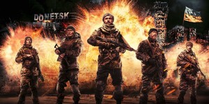 Украинские «Киборги» собрали в прокате рекордную сумму