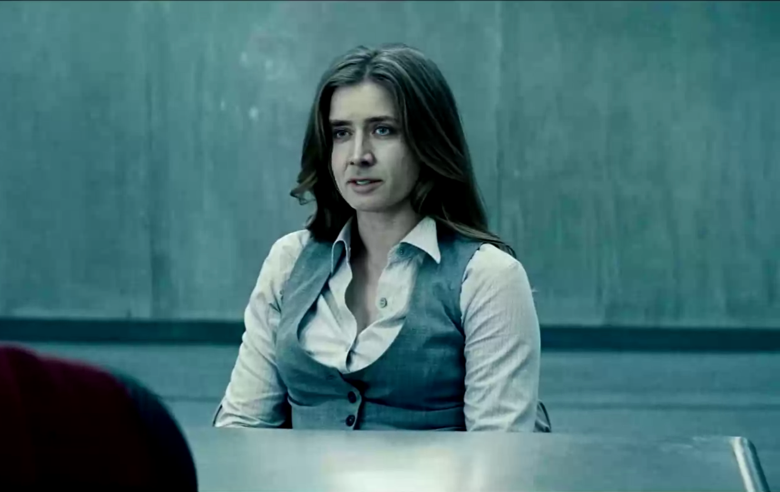 Николас Кейдж в образе Лоис Лэйн 