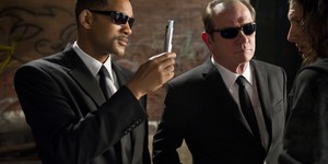 Режиссер «Форсажа 8» перезапустит «Людей в черном»