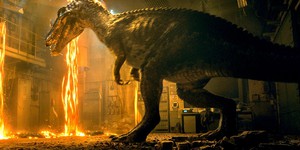 «Мир Юрского периода 2»: новый трейлер