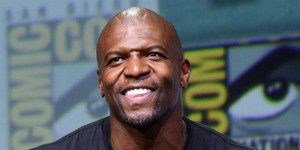 В «Дэдпуле 2» будет персонаж фильма «Сила Икс»