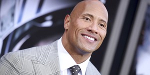 Скала сыграет агента Интерпола в комедийном экшене