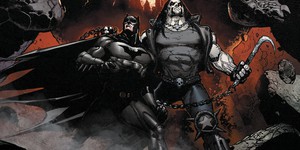 Майкл Бэй присматривается к экранизации дисишного комикса