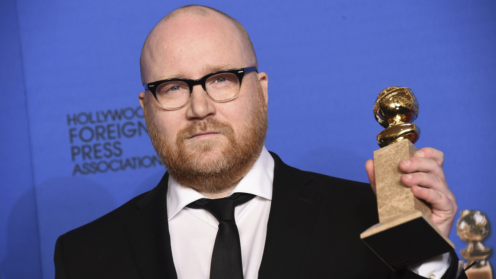 Йоханн Йоханнссон 