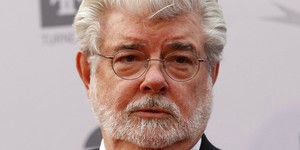 Джордж Лукас лично снял сцену для фильма о молодом Хане Соло