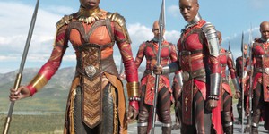 Из «Черной пантеры» убрали намек на ЛГБТ