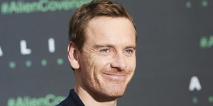 Майкл Фассбендер сыграет Адольфа Гитлера