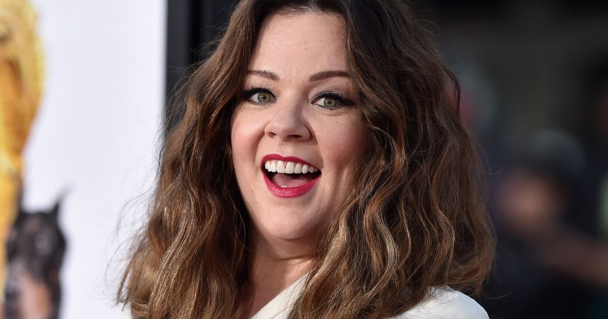 Мелисса МакКарти