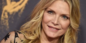 Глава Marvel считает Мишель Пфайффер «самой-самой»