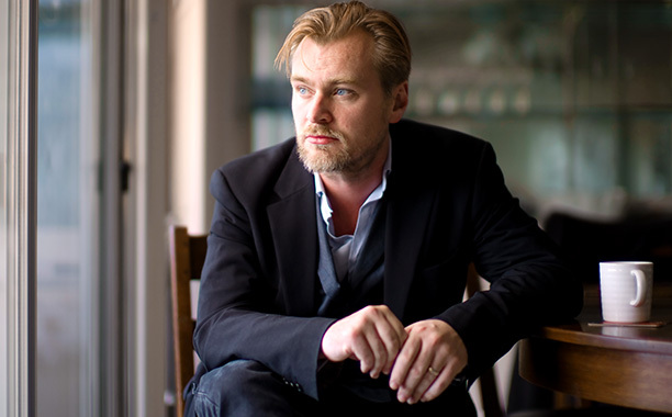 Кристофер Нолан