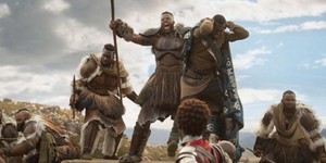 В Индии «Черная пантера» подверглась цензуре