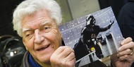 Документалист подал в суд на Lucasfilm из-за Дарта Вейдера